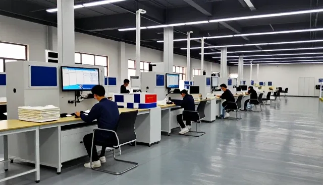 合肥星达机电设备有限公司